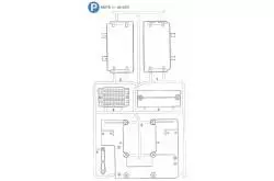Grappe P Volvo 56312