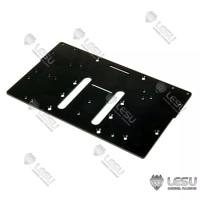 Plancher de cabine LESU MAN TGS