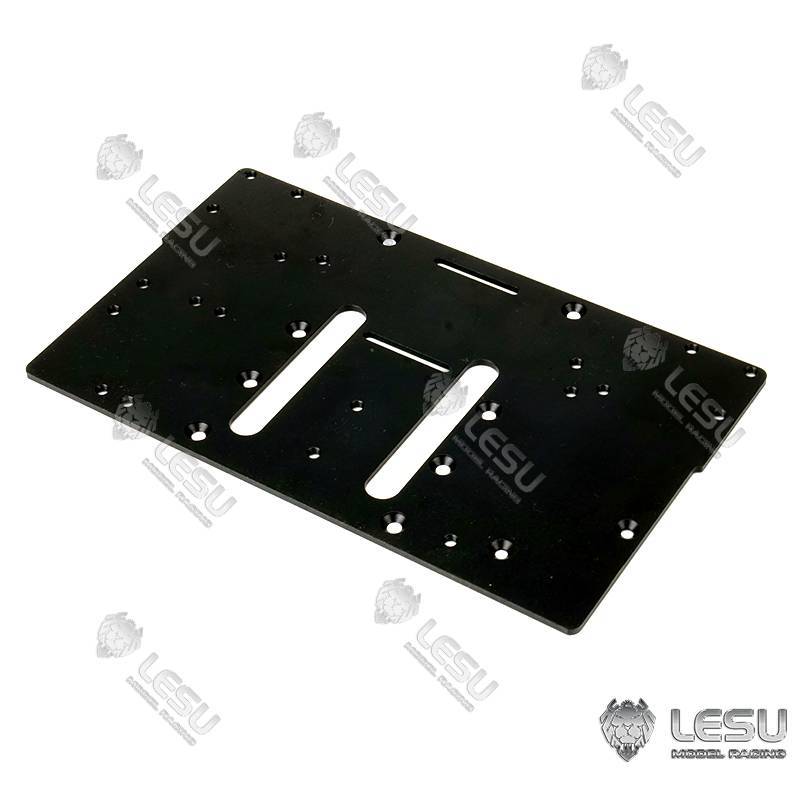 Plancher de cabine pour MAN TGS LESU G-6153