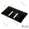 Plancher de cabine LESU MAN TGS