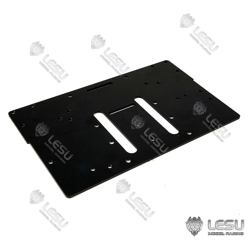 Plancher de cabine LESU MAN TGS