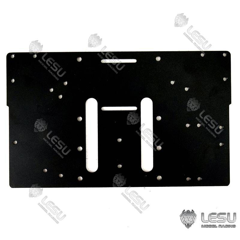 Plancher de cabine pour MAN TGS LESU G-6153