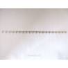 Lot de 5 garde-corps en laiton nickelé 7mm x 250mm
Aero-Naut 5603/07