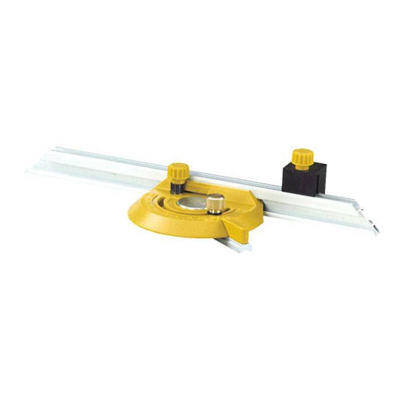 Angle stop for FET saw 27070