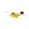 Angle stop for FET saw 27070
