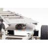 Articulation d'essieu avant pour remorque 1/14 - 1/16 Scale-Parts SP-03-04-028B