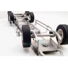 Articulation d'essieu avant pour remorque 1/14 - 1/16 Scale-Parts SP-03-04-028B