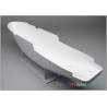 Bare hull for Happy Hunter Tugboat