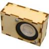 Laut45 loudspeaker cabinet