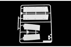 Grappe H Knight Hauler 56314 Tamiya 0005941