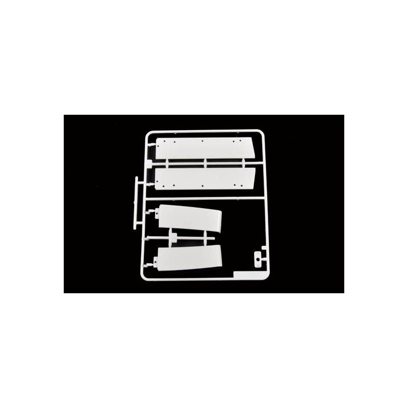 Grappe H Knight Hauler 56314
