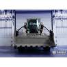 RC 1/14 Mini Wheel loader Aoue-LT5H by LESU