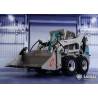 RC 1/14 Mini Wheel loader Aoue-LT5H by LESU