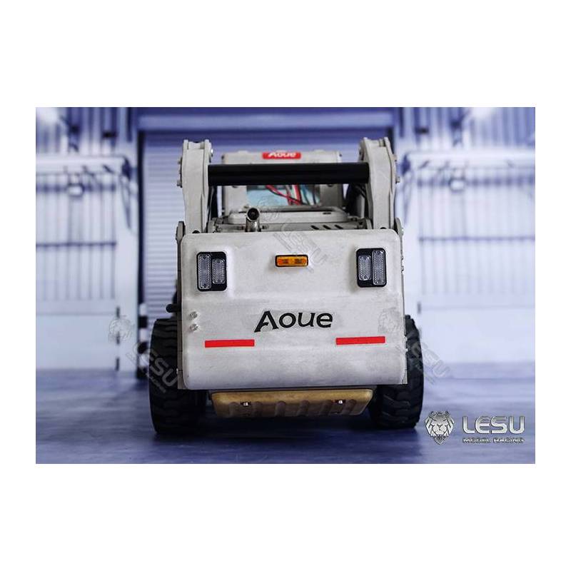RC 1/14 Mini Wheel loader Aoue-LT5H by LESU
