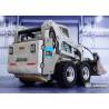 RC 1/14 Mini Wheel loader Aoue-LT5H by LESU