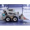 RC 1/14 Mini Wheel loader Aoue-LT5H by LESU