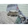 RC 1/14 Mini Crawler Loader Aoue-LT5 by LESU