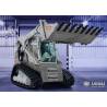 RC 1/14 Mini Crawler Loader Aoue-LT5 by LESU