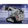 RC 1/14 Mini Crawler Loader Aoue-LT5 by LESU