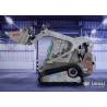 RC 1/14 Mini Crawler Loader Aoue-LT5 by LESU