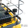 1 Antenne GPS factice pour engins de chantier 1/14
LESU G-6259