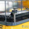1 Antenne GPS factice pour engins de chantier 1/14
LESU G-6259