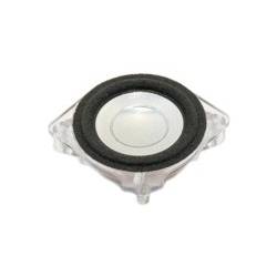 Haut-parleur miniature 4 Ohms 8 W