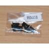 10 Vis à tête extra plate M3x10mm Réf Tamiya 9804418