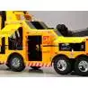 Pack complet Camion Tamiya 56362 Volvo FH16 Globetrotter 750 8x4 Dépanneuse PL (Pack complet)