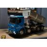 Camion Tamiya 56366 Arocs benne 8x4