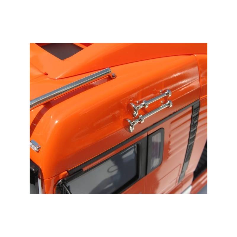 42mm horn