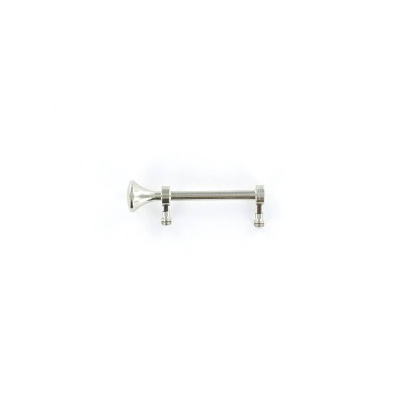 42mm horn
