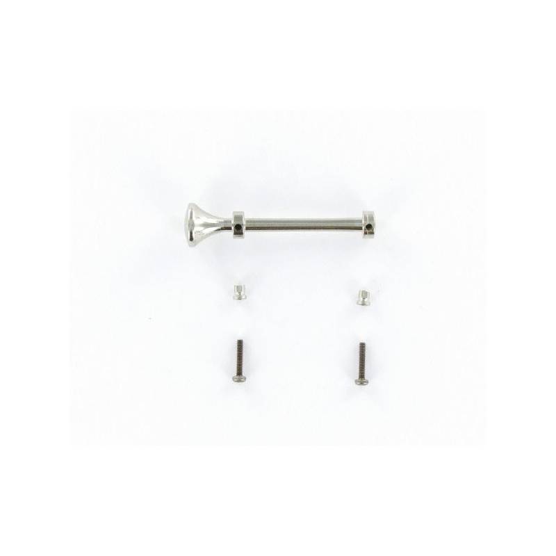 42mm horn