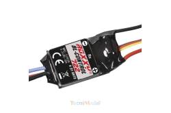 Contrôleur ROXXY BL-Control-722 22A BEC 5,2V 2A Multiplex/Roxxy 318972