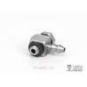 Raccord hydraulique M3