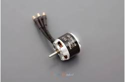 Moteur Brushless Ø28mm Actro-N 28-3-1300 Aero-Naut 7003/03