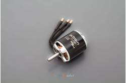 Moteur Brushless Ø35mm Actro-N 35-4-790 Aero-Naut 7003/11