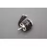 Brushless motor Ø35mm Actro-N 35-4-790 Aero-Naut 7003/11