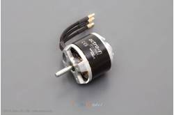 Moteur Brushless Ø50mm Actro-N 50-2-760 Aero-Naut 7003/15