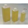 Bottle of hydraulic oil 1 L for pump Leimbach