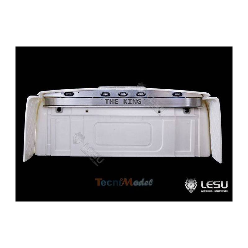 LED Strip for Scania Topline Deflector of 1/14 Tamiya RC Truck
LESU S-1297