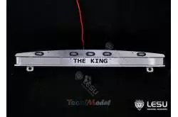 LED Strip for Scania Topline Deflector of 1/14 Tamiya RC Truck
LESU S-1297