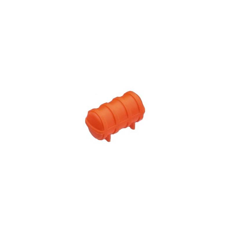2 Rescue rafts