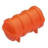 2 Rescue rafts