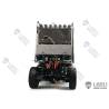 8x8 Heavy Duty Chassis for 1/14 Volvo FH16 Radio-Controlled Truck
LESU LS-Z0004