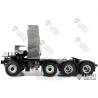 LESU Chassis tracteur 8x8 Volvo