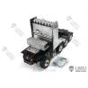 8x8 Heavy Duty Chassis for 1/14 Volvo FH16 Radio-Controlled Truck
LESU LS-Z0004
