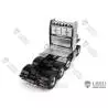 8x8 Heavy Duty Chassis for 1/14 Volvo FH16 Radio-Controlled Truck
LESU LS-Z0004