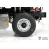 8x8 Heavy Duty Chassis for 1/14 Volvo FH16 Radio-Controlled Truck
LESU LS-Z0004