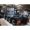 8x8 Heavy Duty Chassis for 1/14 Volvo FH16 Radio-Controlled Truck
LESU LS-Z0004